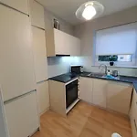 Apartman Zagony *
