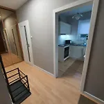 Apartman Zagony *