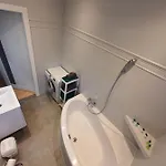 Zagony Apartman *