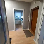 Apartman Zagony