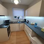 Apartman Zagony Wrocław