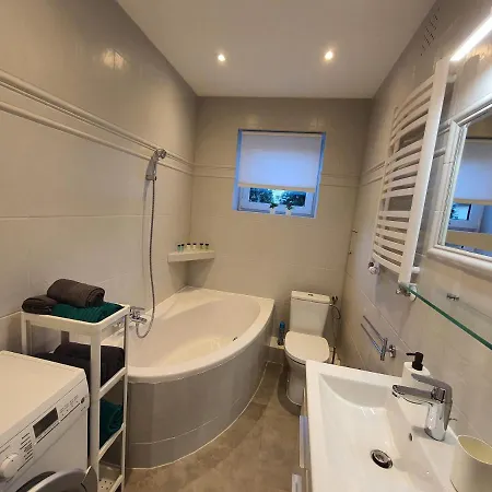 Zagony Apartament Wrocław