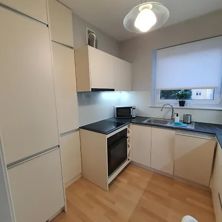 Apartament Zagony *
