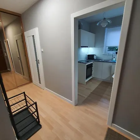 Apartament Zagony *