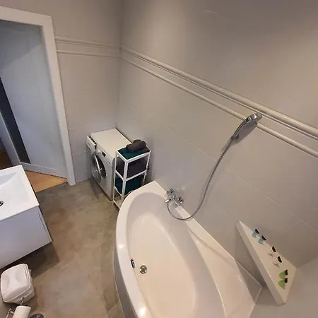 Zagony Apartament *