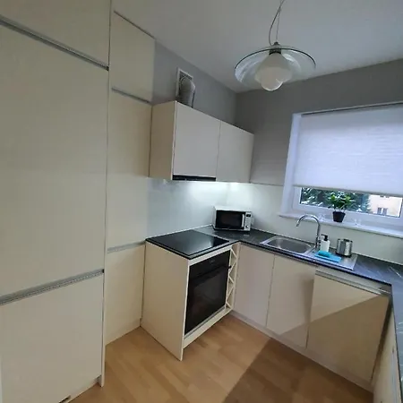 Zagony Apartament