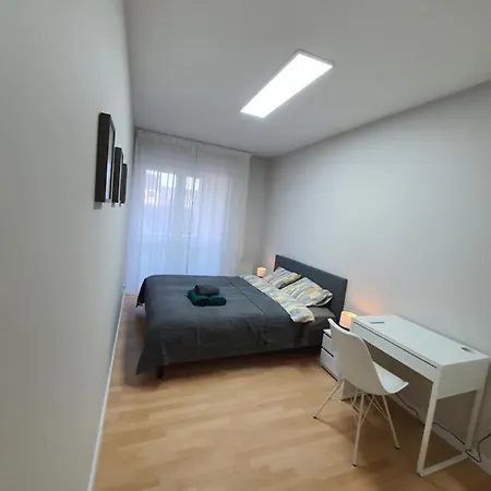 Zagony Apartman Wrocław