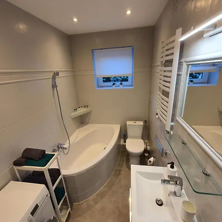 Apartament Zagony Wrocław