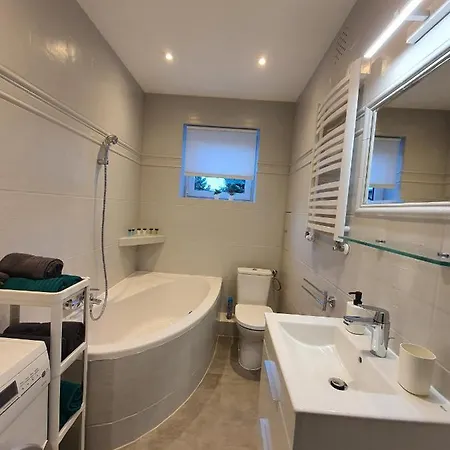 Apartment Zagony Breslau