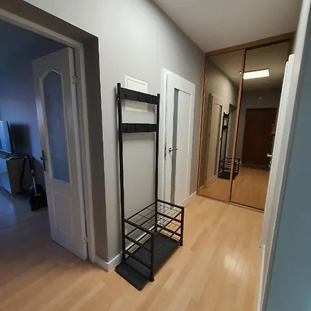 Apartamento Zagony Wrocław