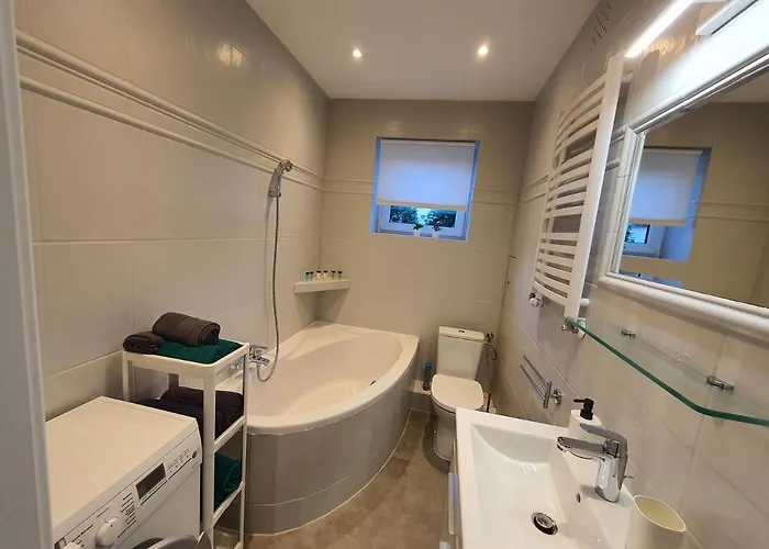 Zagony 公寓 弗罗茨瓦夫