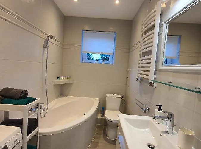 公寓 Zagony 弗罗茨瓦夫