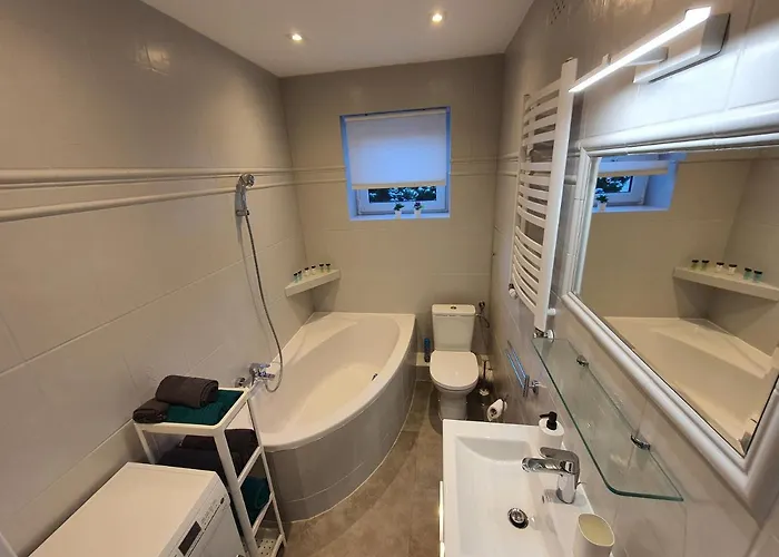 公寓 Zagony 弗罗茨瓦夫