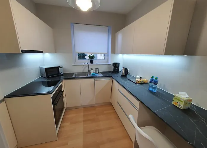 公寓 Zagony 弗罗茨瓦夫