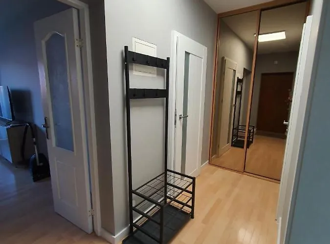 公寓 Zagony 弗罗茨瓦夫